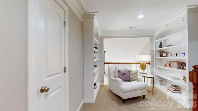 11724 Easthampton Circle, Charlotte, NC 28277