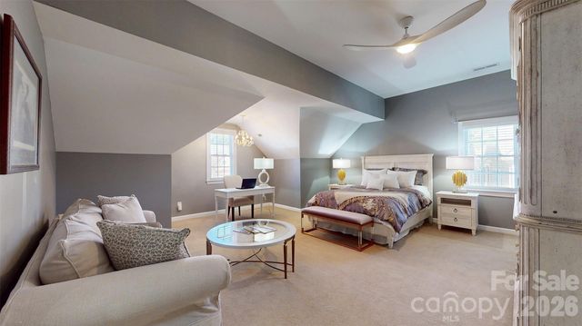 11724 Easthampton Circle, Charlotte, NC 28277