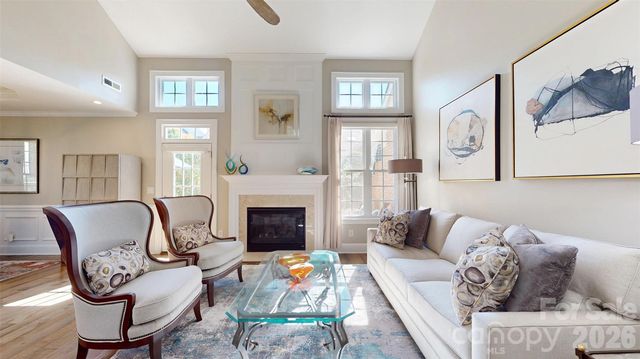 11724 Easthampton Circle, Charlotte, NC 28277