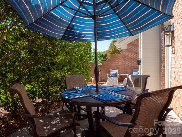 11724 Easthampton Circle, Charlotte, NC 28277