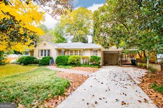 223 Sunset Boulevard, Carrollton, GA 30117