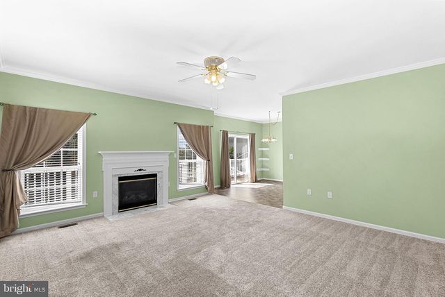 142 FORTRESS DR, Winchester, VA 22603