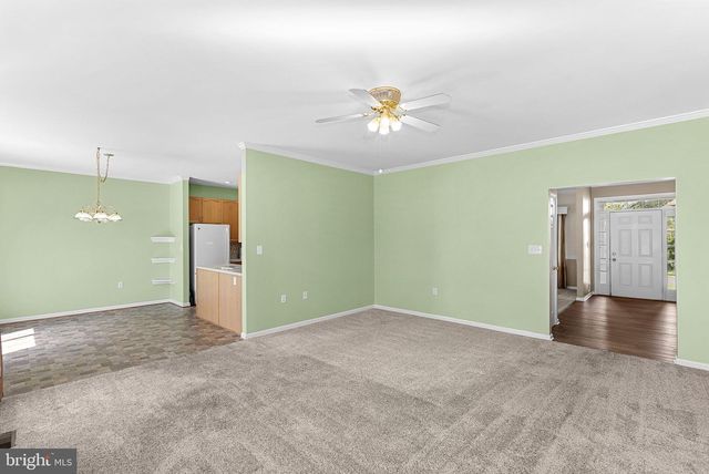 142 FORTRESS DR, Winchester, VA 22603