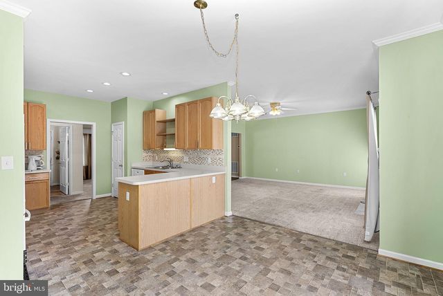142 FORTRESS DR, Winchester, VA 22603