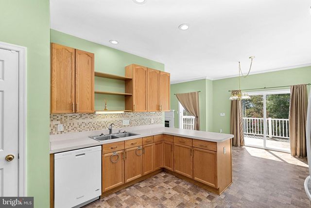 142 FORTRESS DR, Winchester, VA 22603