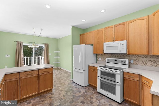 142 FORTRESS DR, Winchester, VA 22603