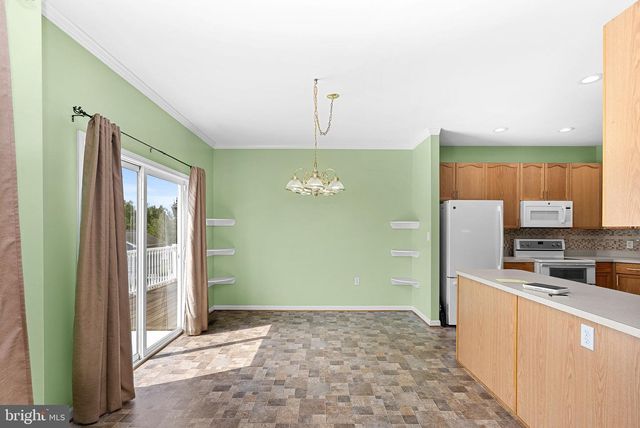 142 FORTRESS DR, Winchester, VA 22603