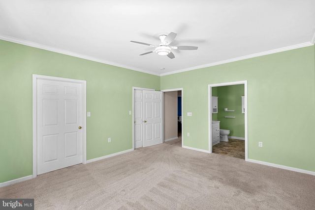 142 FORTRESS DR, Winchester, VA 22603