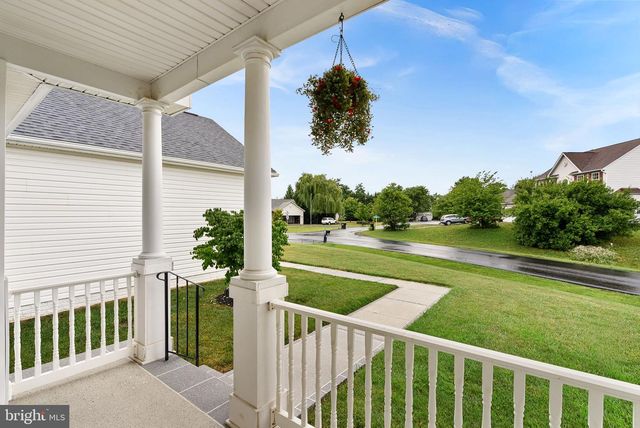 142 FORTRESS DR, Winchester, VA 22603