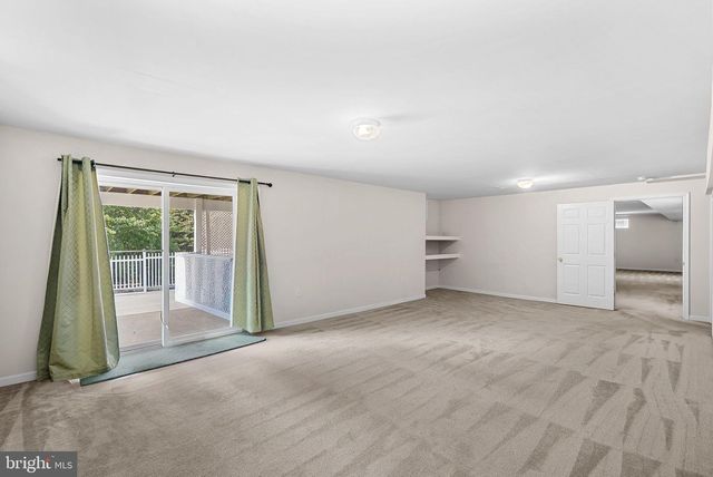 142 FORTRESS DR, Winchester, VA 22603