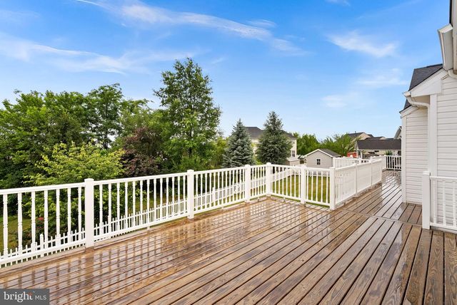 142 FORTRESS DR, Winchester, VA 22603