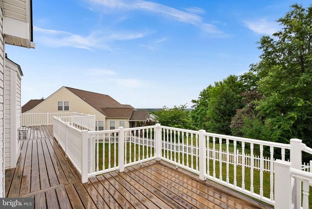 142 FORTRESS DR, Winchester, VA 22603
