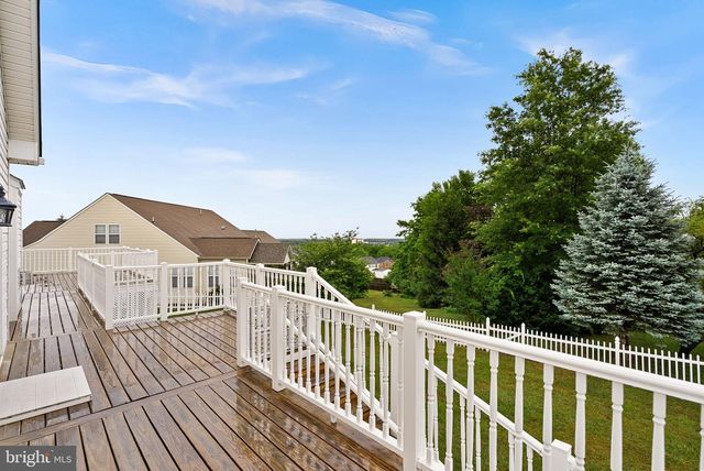 142 FORTRESS DR, Winchester, VA 22603