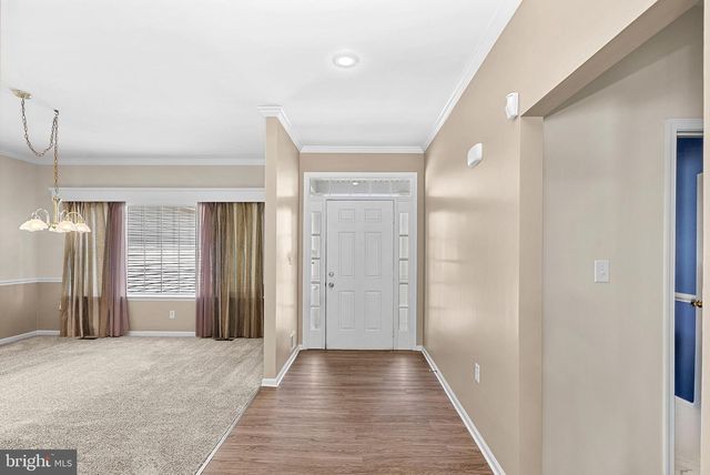 142 FORTRESS DR, Winchester, VA 22603