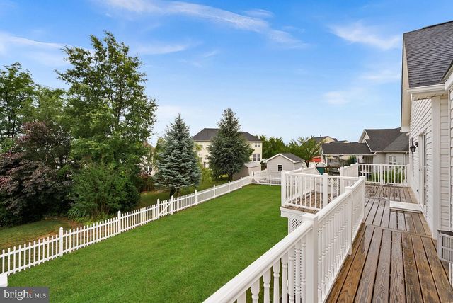 142 FORTRESS DR, Winchester, VA 22603