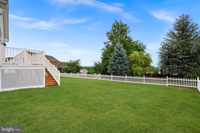 142 FORTRESS DR, Winchester, VA 22603
