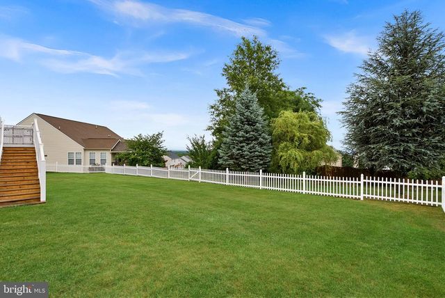 142 FORTRESS DR, Winchester, VA 22603