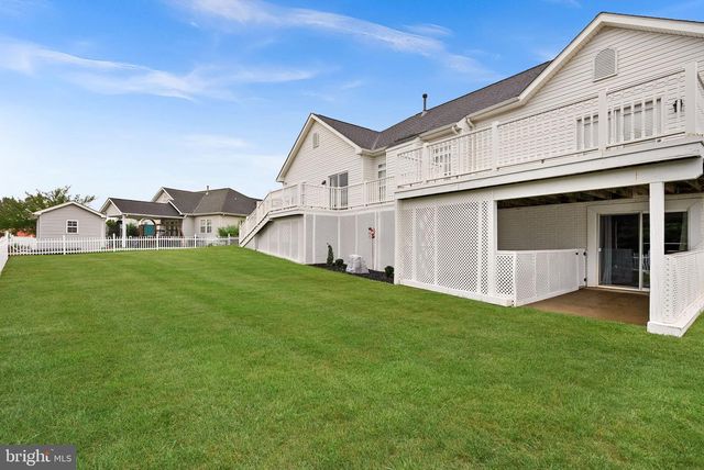 142 FORTRESS DR, Winchester, VA 22603