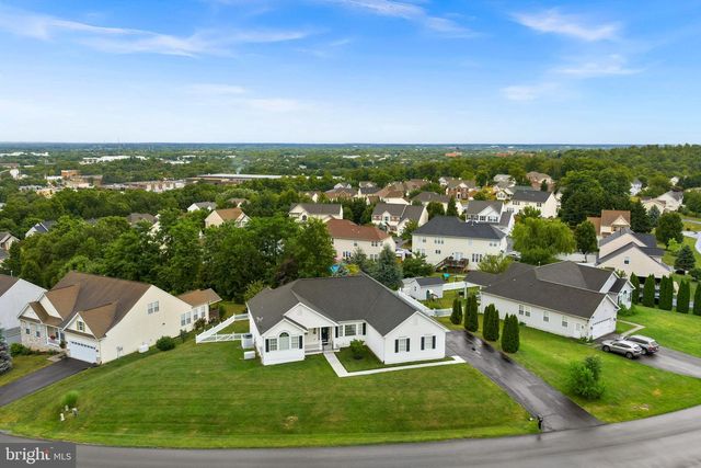 142 FORTRESS DR, Winchester, VA 22603