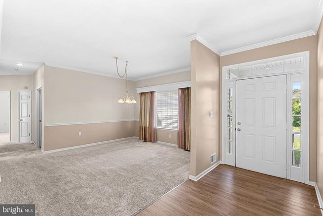 142 FORTRESS DR, Winchester, VA 22603