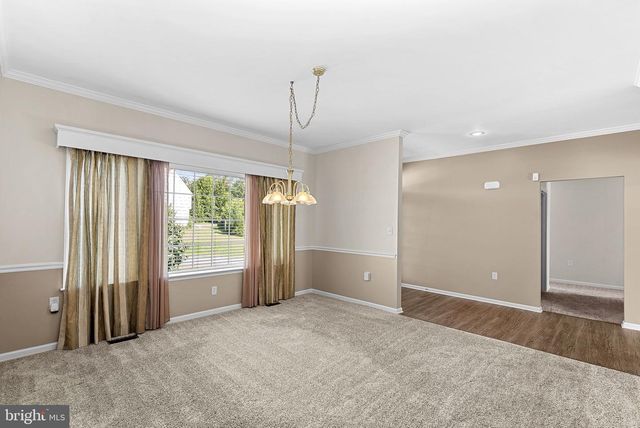 142 FORTRESS DR, Winchester, VA 22603