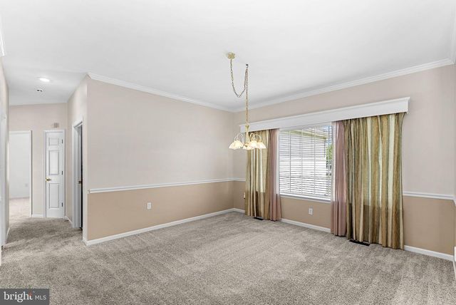 142 FORTRESS DR, Winchester, VA 22603