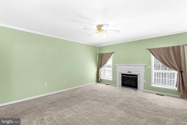142 FORTRESS DR, Winchester, VA 22603