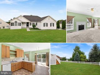 142 FORTRESS DR, Winchester, VA 22603