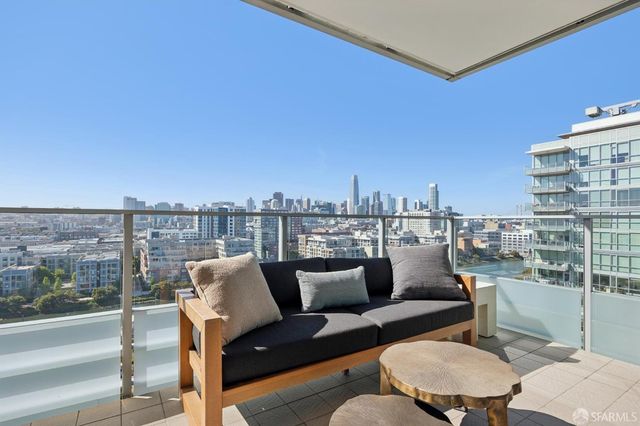 718 Long Bridge Street 1303, San Francisco, CA 94158