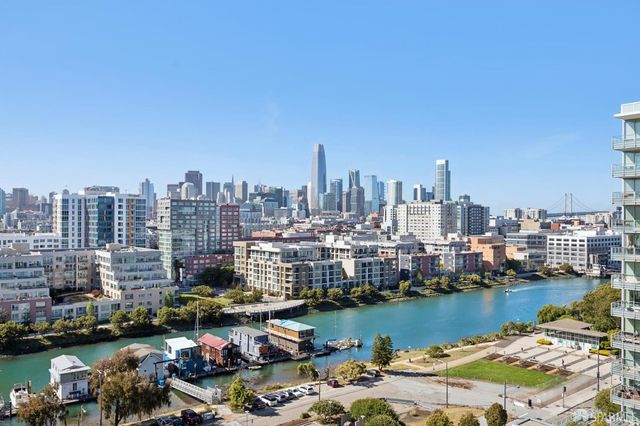 718 Long Bridge Street 1303, San Francisco, CA 94158