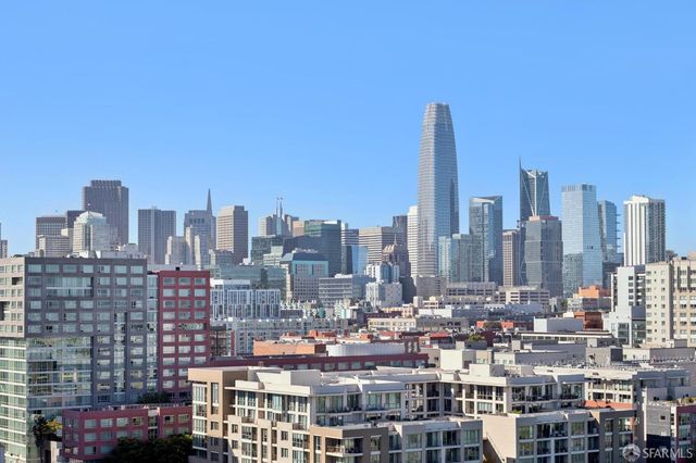 718 Long Bridge Street 1303, San Francisco, CA 94158