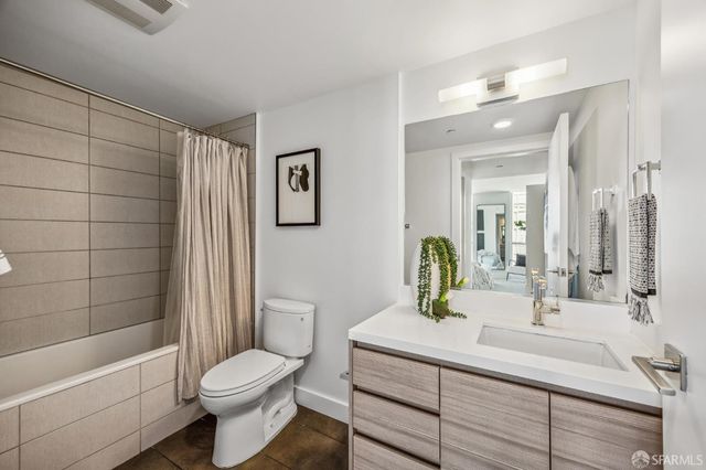 718 Long Bridge Street 1303, San Francisco, CA 94158