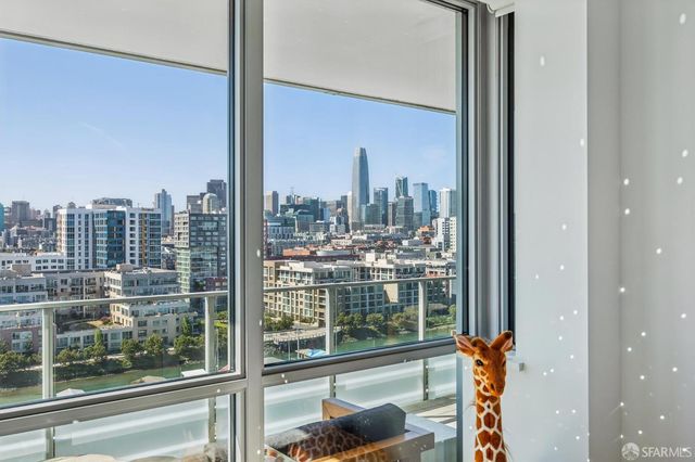 718 Long Bridge Street 1303, San Francisco, CA 94158