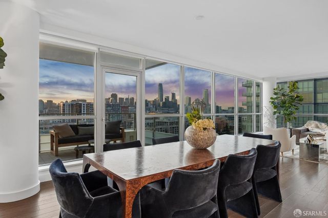 718 Long Bridge Street 1303, San Francisco, CA 94158