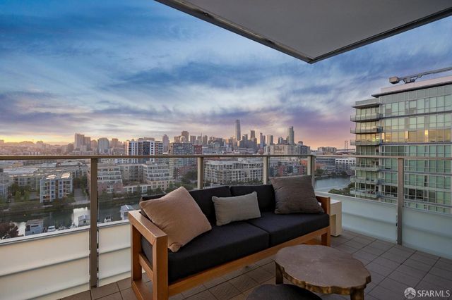718 Long Bridge Street 1303, San Francisco, CA 94158