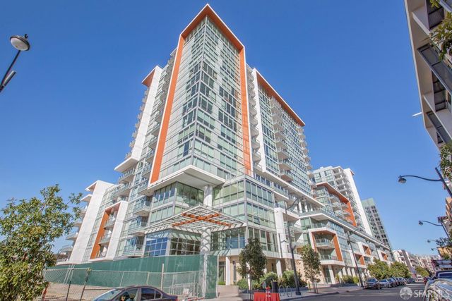 718 Long Bridge Street 1303, San Francisco, CA 94158