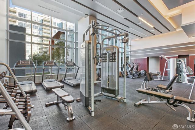 718 Long Bridge Street 1303, San Francisco, CA 94158