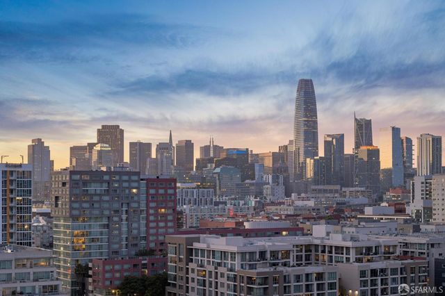 718 Long Bridge Street 1303, San Francisco, CA 94158