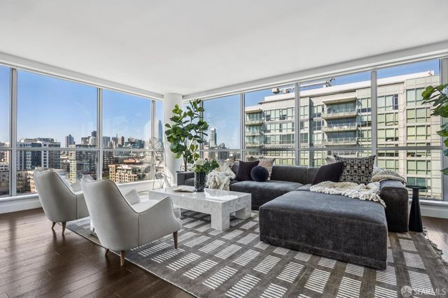 718 Long Bridge Street 1303, San Francisco, CA 94158