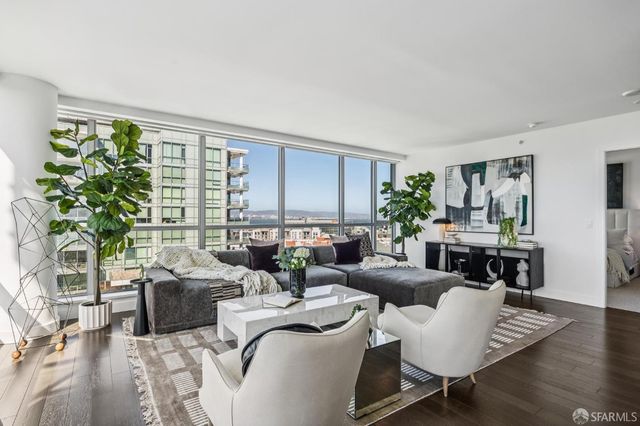 718 Long Bridge Street 1303, San Francisco, CA 94158