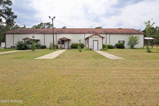 135 Jolinda Road, Vass, NC 28394