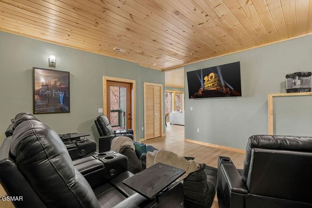 1857 Beach Front Drive, Sevierville, TN 37876