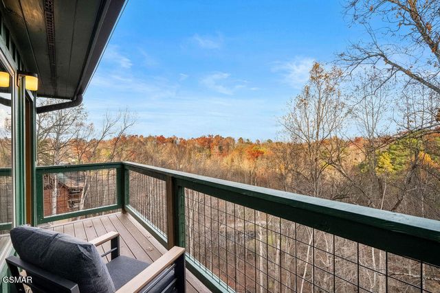 1857 Beach Front Drive, Sevierville, TN 37876