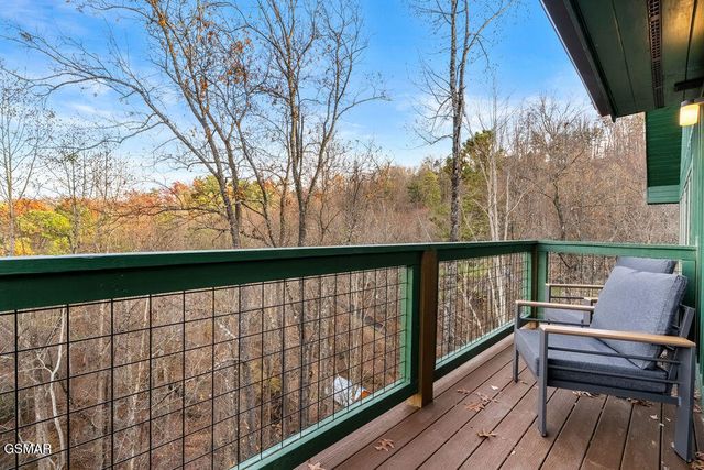 1857 Beach Front Drive, Sevierville, TN 37876