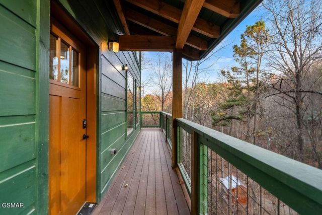 1857 Beach Front Drive, Sevierville, TN 37876