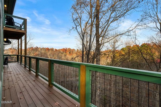 1857 Beach Front Drive, Sevierville, TN 37876