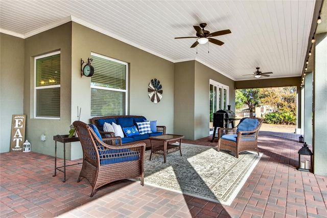 21506 HOBBY HORSE LANE, Christmas, FL 32709