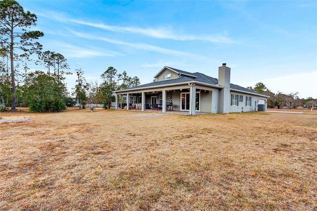 21506 HOBBY HORSE LANE, Christmas, FL 32709