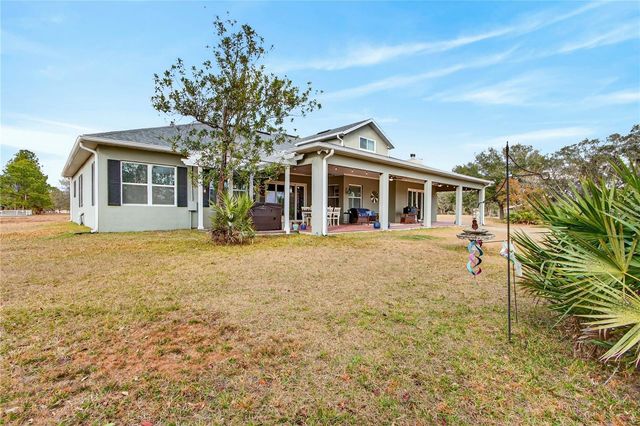 21506 HOBBY HORSE LANE, Christmas, FL 32709