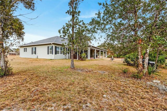 21506 HOBBY HORSE LANE, Christmas, FL 32709